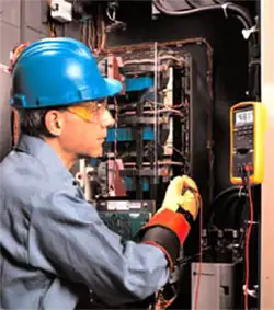 Electrical Safety In The Workplace