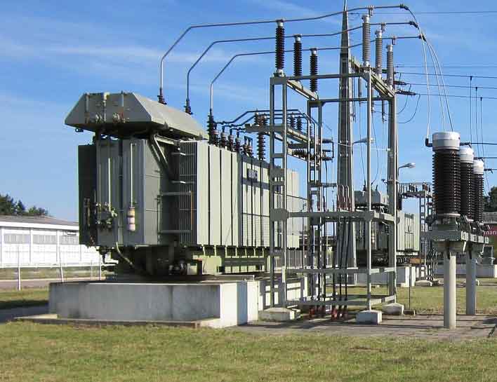 evaluation of transformers