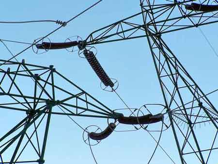 History of Electricity