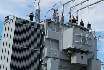 Power Transformer