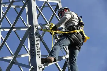 Lineman Safety