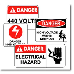 General Electrical Safety