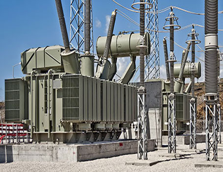 How Much Electricity Does A High-Voltage Transformer Produce