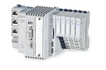 Programmable Logic Controller