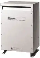 Isolation Transformer