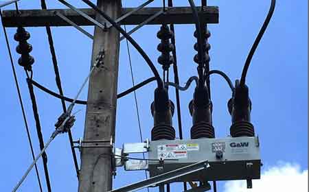 Understanding Load Break Switches In Electric Power Distribution