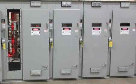 Metal Clad Switchgear Protection Explained