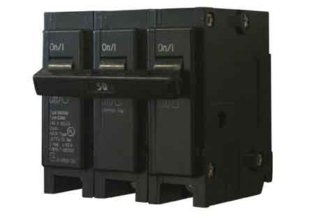 molded case circuit breakers