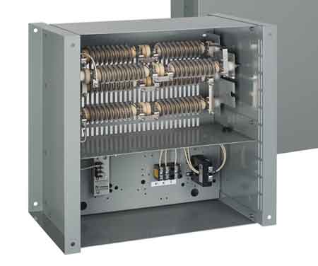 Neutral Grounding Resistor