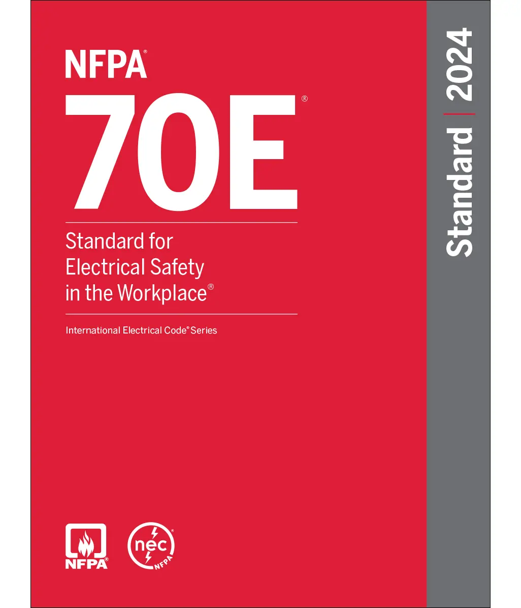 nfpa 70e course