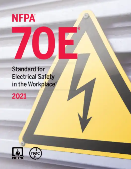 nfpa 70e states that equipment should be de-energized unless