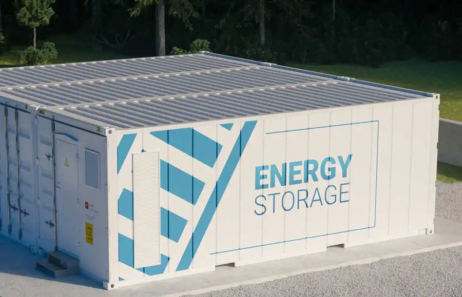 Why is energy storage important?