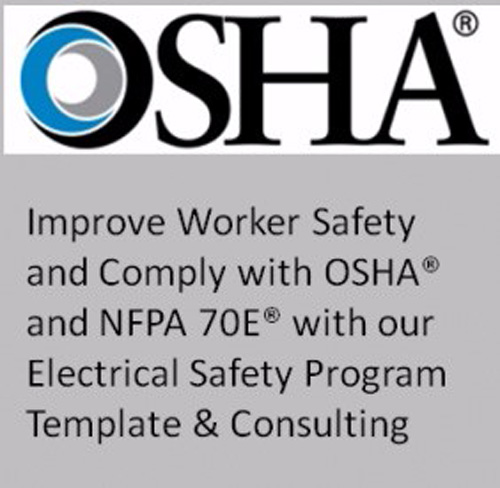 OSHA Arc Flash Requirements: What You Need to Know