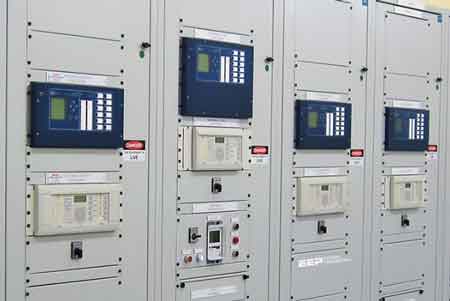 What Is Electrical Protection