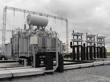 reactors in power system and its afffect on transformer