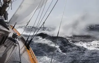 When it Comes To Digital Marketing, Novice Sailors Can Navigate Calm Waters But Rough Seas Require Expert Sailors...