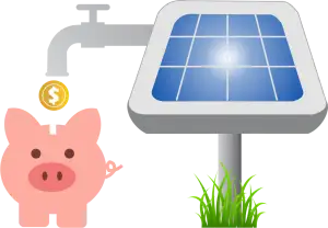 Solar Power Economics