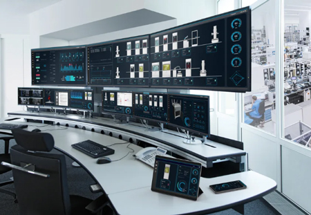 SCADA Cybersecurity