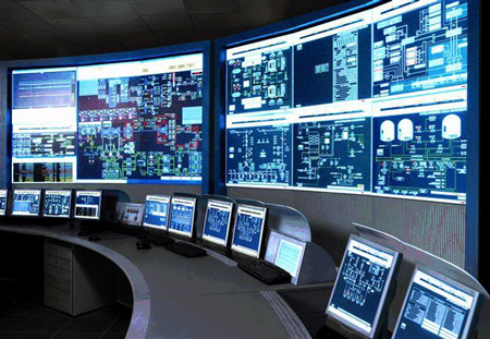 SCADA Monitoring