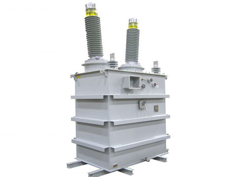 single phase transformer