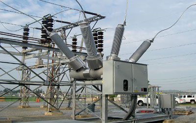 The Vital Role of Substation Breakers in Power Grid Protection