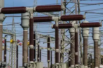 What is a Substation - High Voltage Transformation