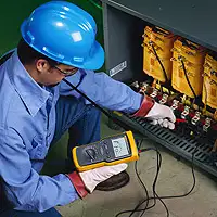 Insulation Resistance Tester For Electrical Maintenance