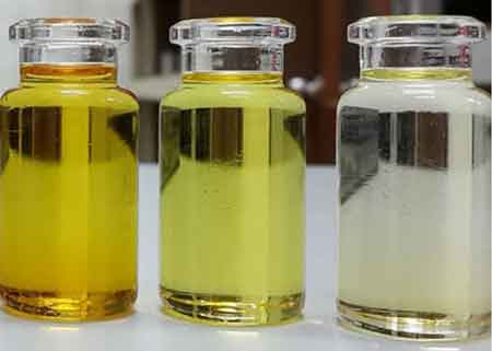 transformer insulating oil