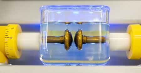 transformer oil analysis