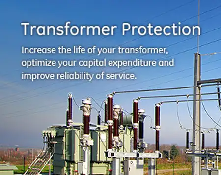 Transformer Protection explained