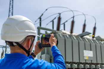 transformer testing