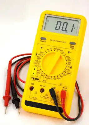 What is a Multimeter explained