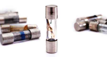 what is a fuse
