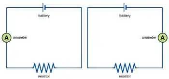 what is an electrical circuit