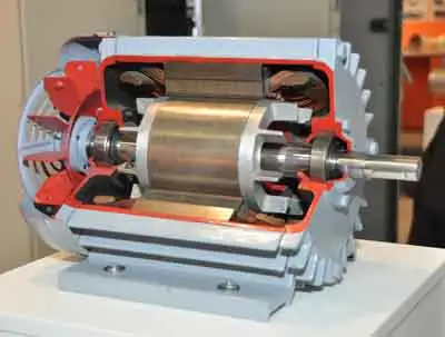 What is an Induction Motor?