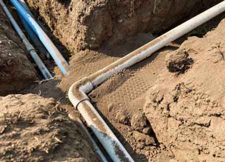 when to use metal conduit vs pvc