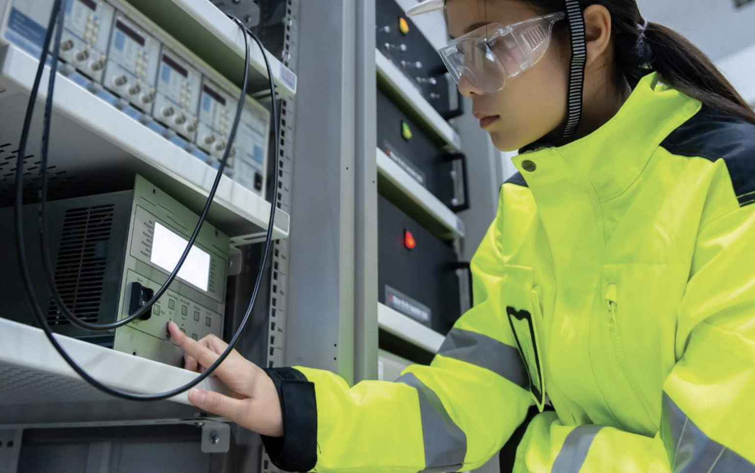 Doble Women In Power