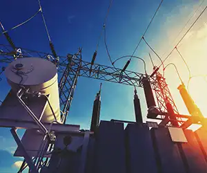 Transmission & Distribution Solutions