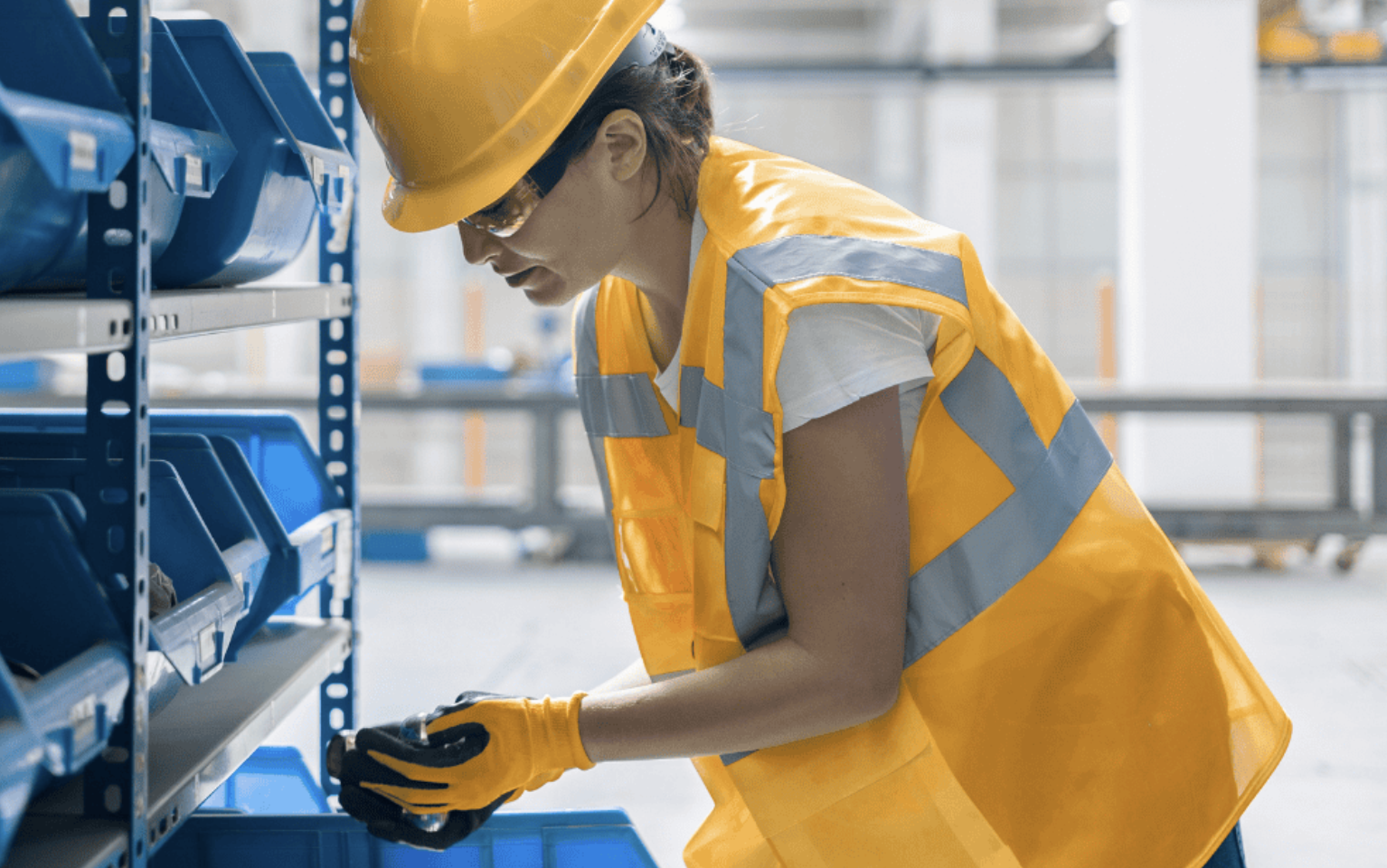 Doble Surveys Customers, Discovers Their Most Pressing Concerns in the Workforce and Industry