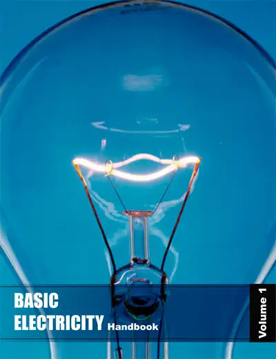 Basic Electricity Handbook, Vol. 1