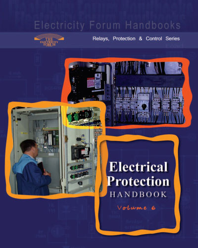 Electrical Protection and Control Handbook, Vol. 6