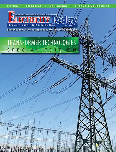 The Electricity Forum