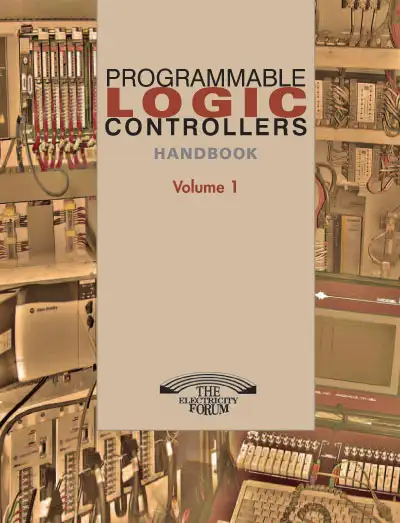 Programmable Logic Controllers Vol. 1