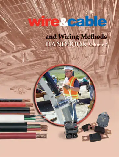 Wire & Cable Handbook Vol. 2