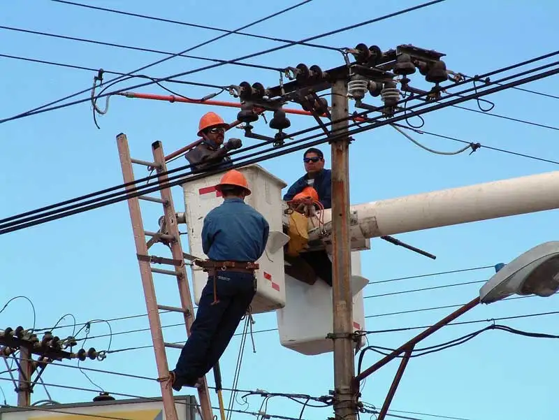 Lineman Safety