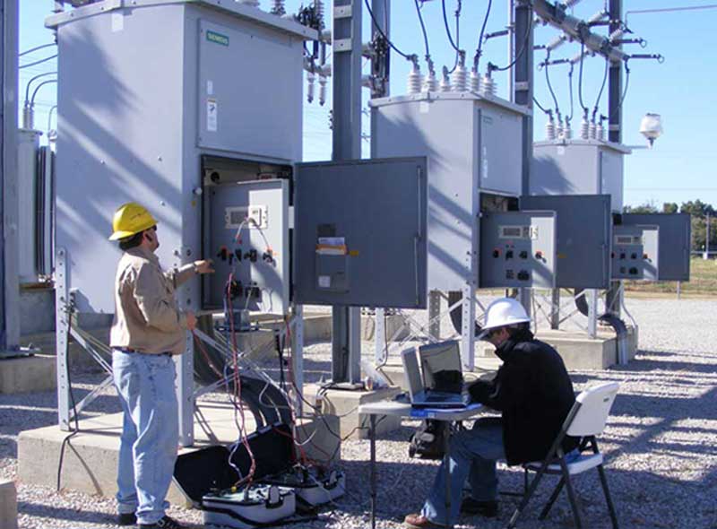 High Voltage Transformers - The Electricity Forum
