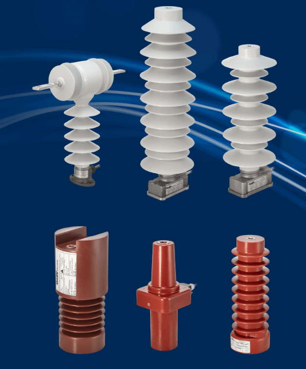 G&W Electric at Electricity Forum
