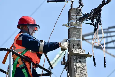 Lineman Safety