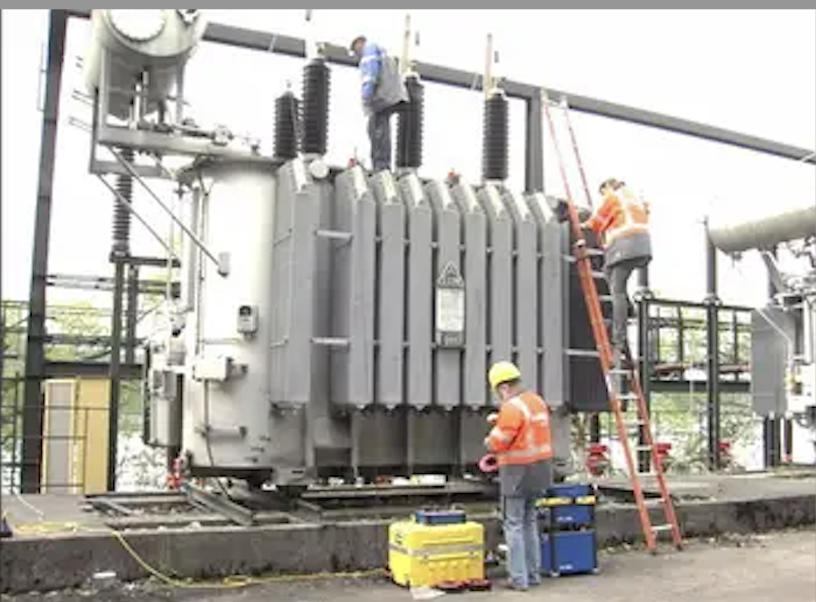 Transformer Technologies Today