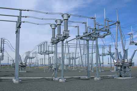 Today’s Smart Substations